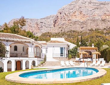 Villa Paso Lento