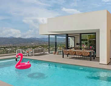 Villa Lindo Pais