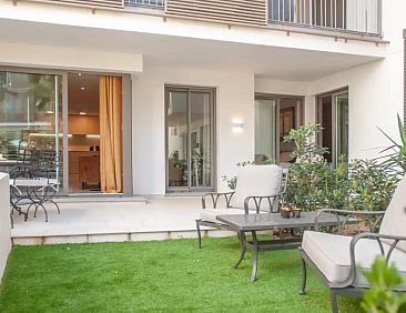 Apartamento Andrea