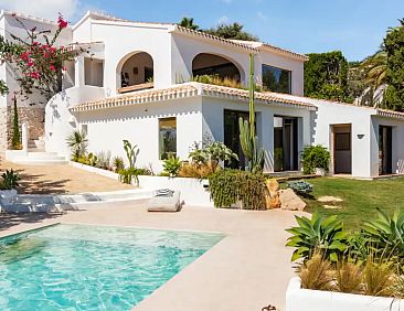 Villa Naraya