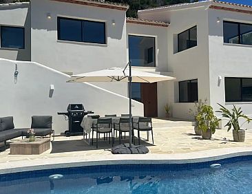 Casa Vida Libre