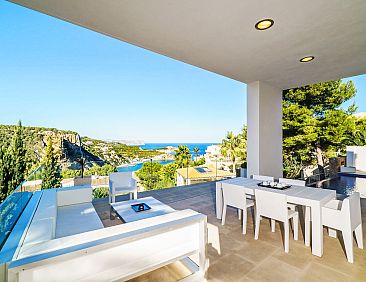 Vakantiehuis Solymar