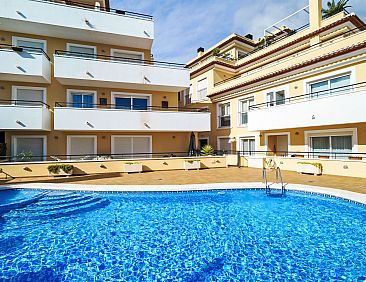 Appartement Nova Soberana