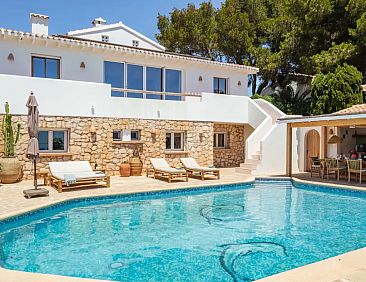 Casa Horizontes