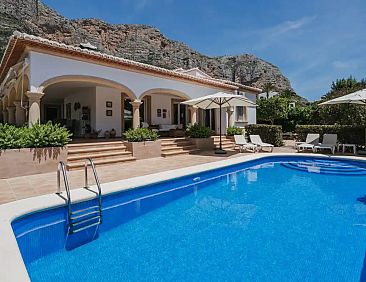 Casa Caramelo