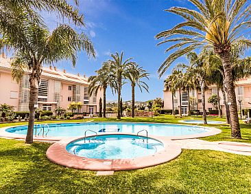 Appartement Golde Gardens