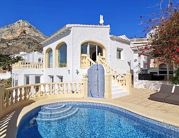 Villa Panorama