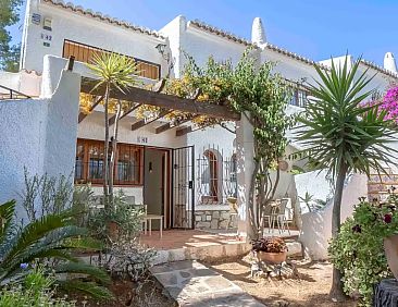 Casa Leon