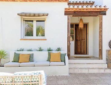 Villa Donna Sella - Mediterranean dr