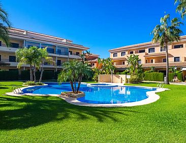 Jardines de Pla