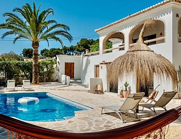 Casa Shanti