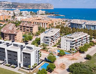 Appartement El Sueño