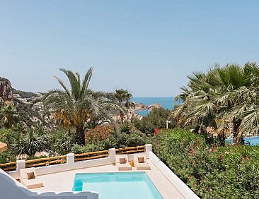 The Jave Boutique Villa