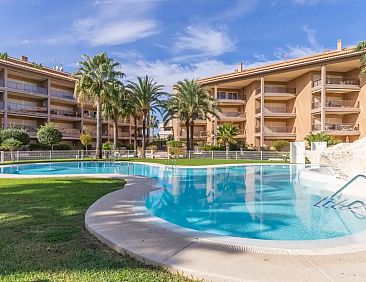 Apartement Arenal