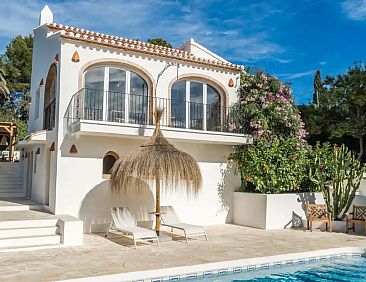 Casa Jin