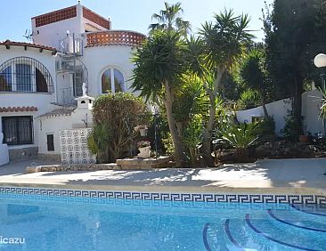 Villa El Rêve