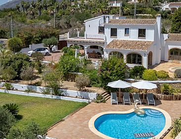 Casa Marisa