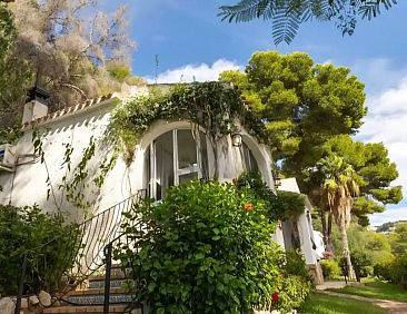 Casa Isabelle