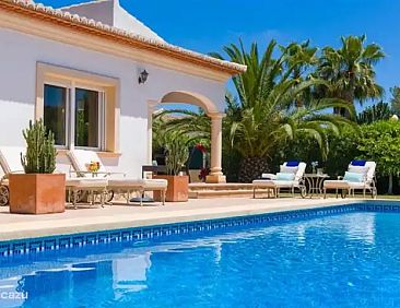 Villa Pura Vida