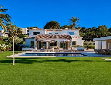 Casa Calablanca