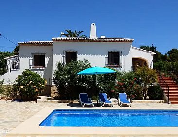 Casa Timo