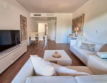 Appartement El Mar (200m van strand)