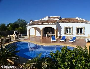 Villa Esmeralda - LAST MINUTE