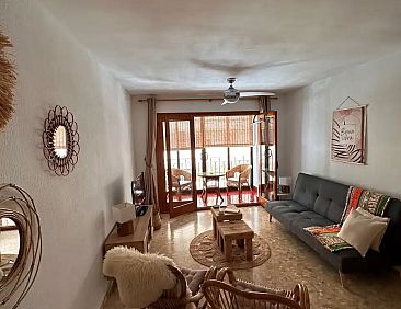 Casa Buena Vibra