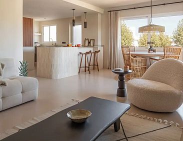Casita Mi Media Naranja Javea