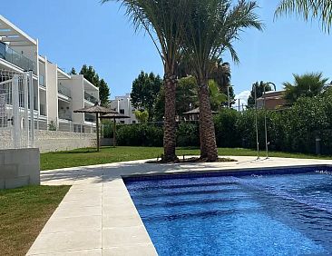 Strand Appt Magnolia (Arenal)