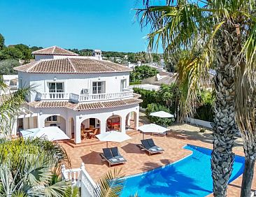 Villa Tordanxa