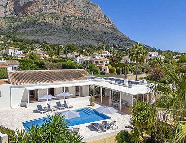 Villa Selene