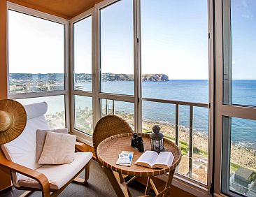 Appartement Torre del Castillo