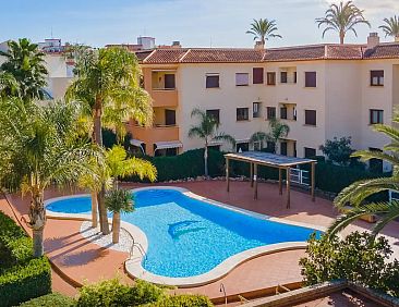 Appartement Benvinguts