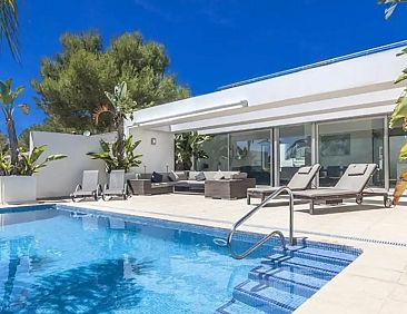 Casa Elche