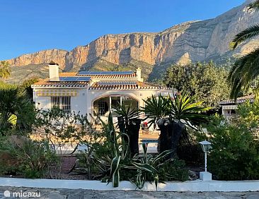Villa Guillermo
