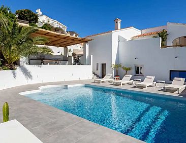 Villa Soleste