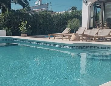 Villa Solymar