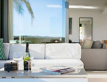 Appartement Arenal Droom