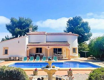 Casa de la Buena Vida