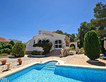 Casa Netherwood