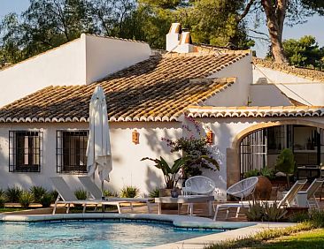 Casa Tomillo