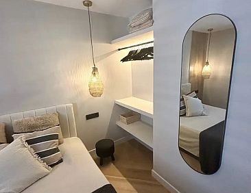 Appartement Amar
