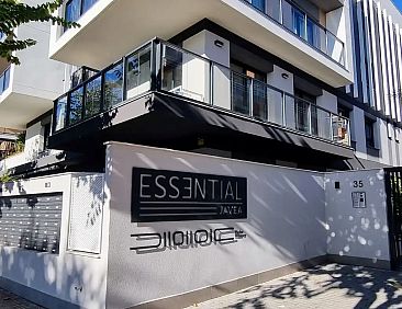 Appartement Casobel