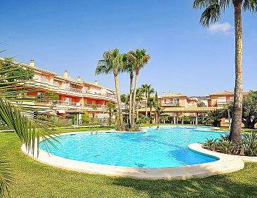 Appartement La Senia