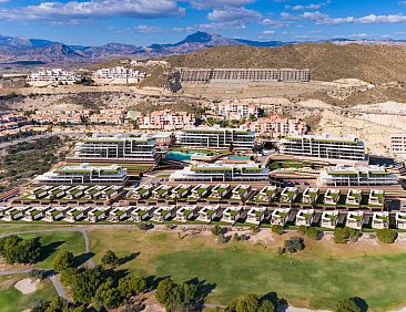 Appartement in Mutxamel