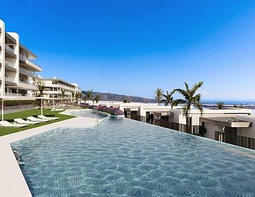 Appartement in Mutxamel