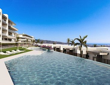 Appartement in Mutxamel