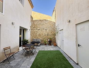 Vrijstaande woning in Pinoso