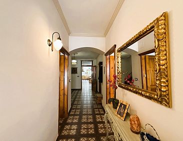 Vrijstaande woning in Pinoso